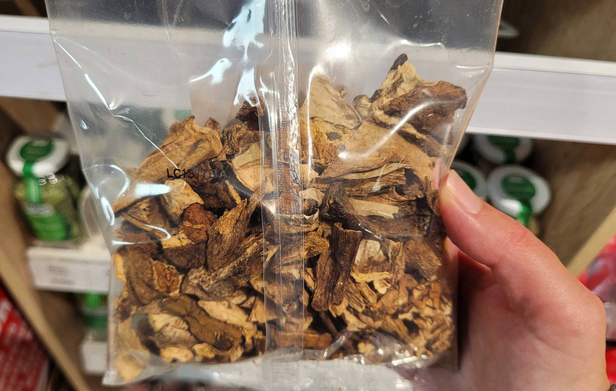 Getrocknete Steinpilze Wie Lange Kochen