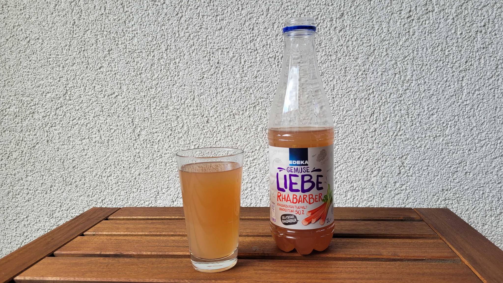 Rhabarbersaft Test & Vergleich » Top 10 im Mai 2025