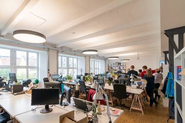 Office VGL