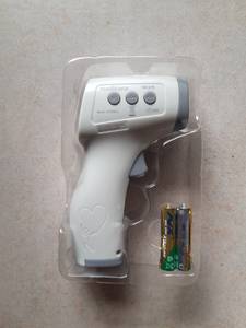batterien thermometer