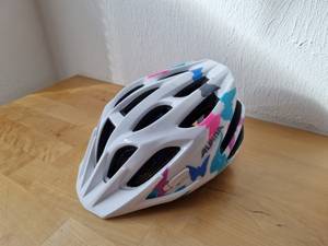 kinderfahrradhelm-test