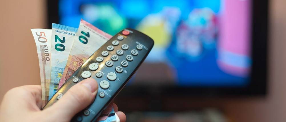 22 zoll fernseher vergleich: pay-tv