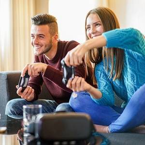 flachbildschirm fernseher xbox