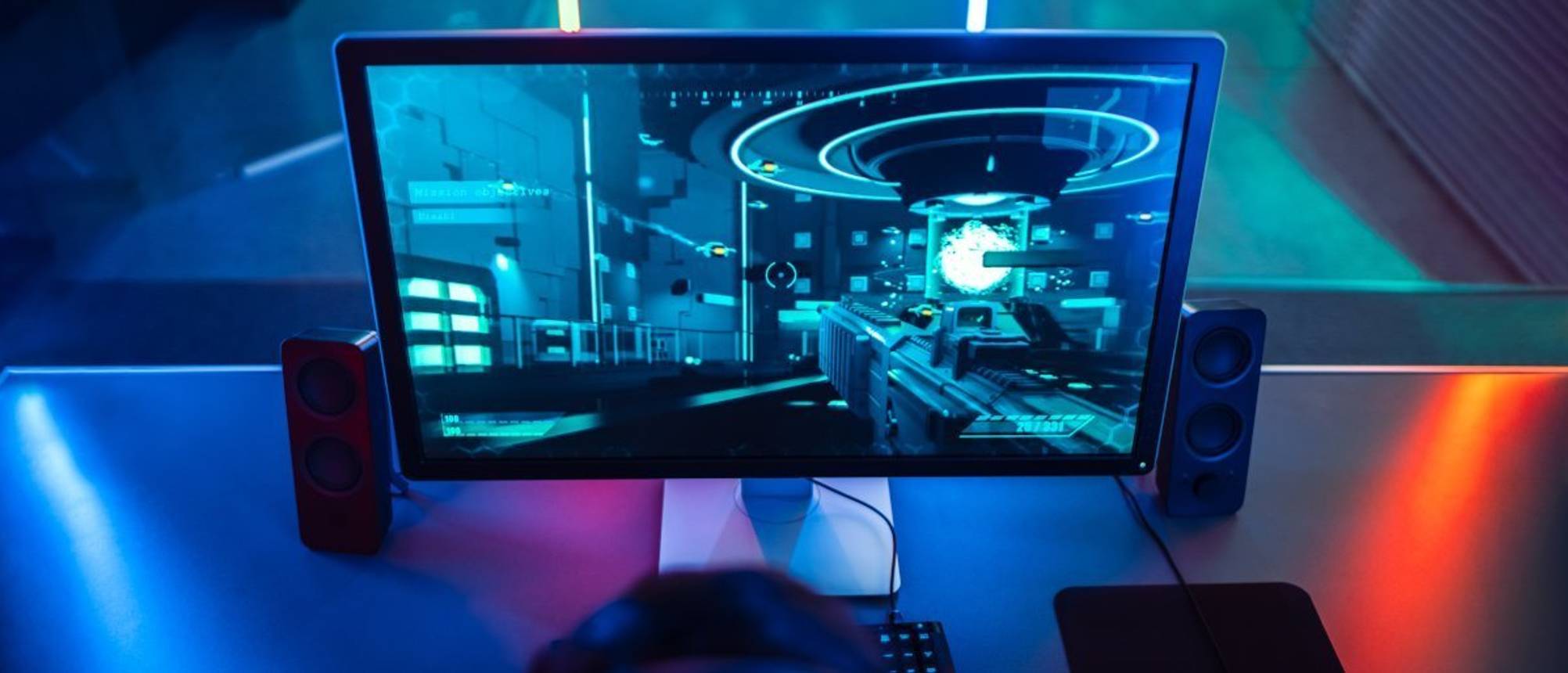 240-Hz-Monitor Test & Vergleich » Top 10 im Juli 2025