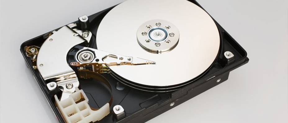 2TB-HDD Vergleich & Test » Top 13 im Juni 2025