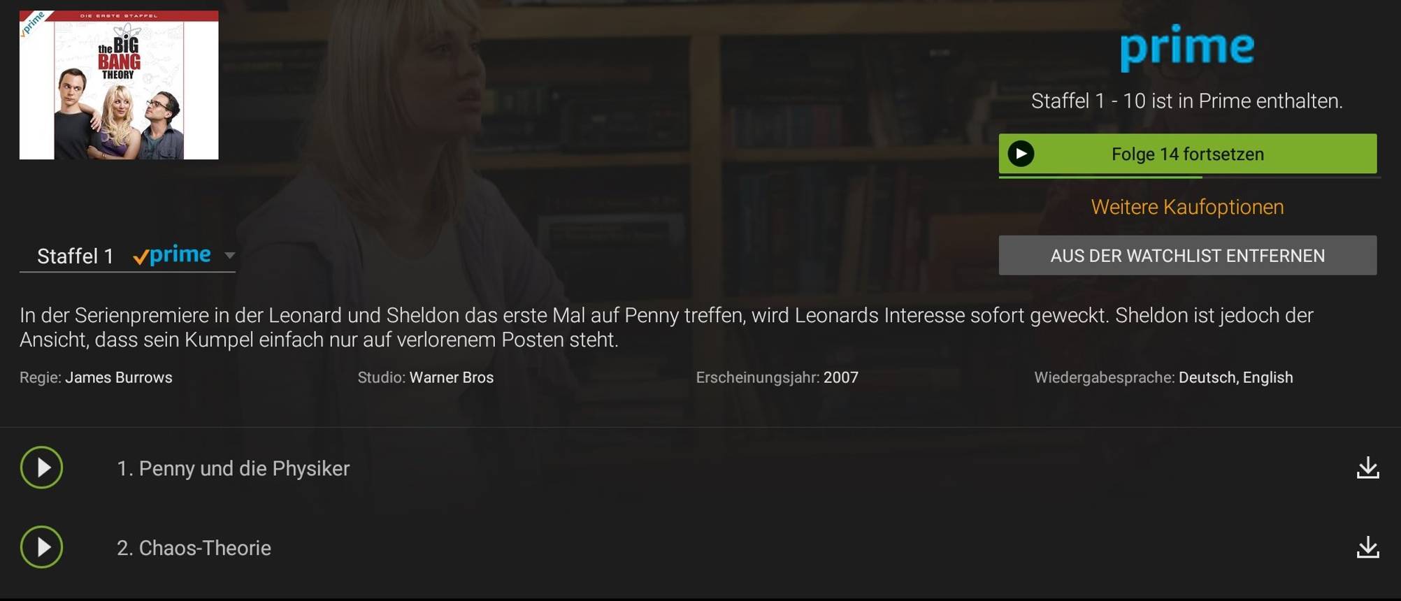 Amazon Prime Video Ihre Anfrage Kann Nicht Bearbeitet Werden So können Sie Amazon-Prime-Videos auch im Ausland gucken - vergleich.org