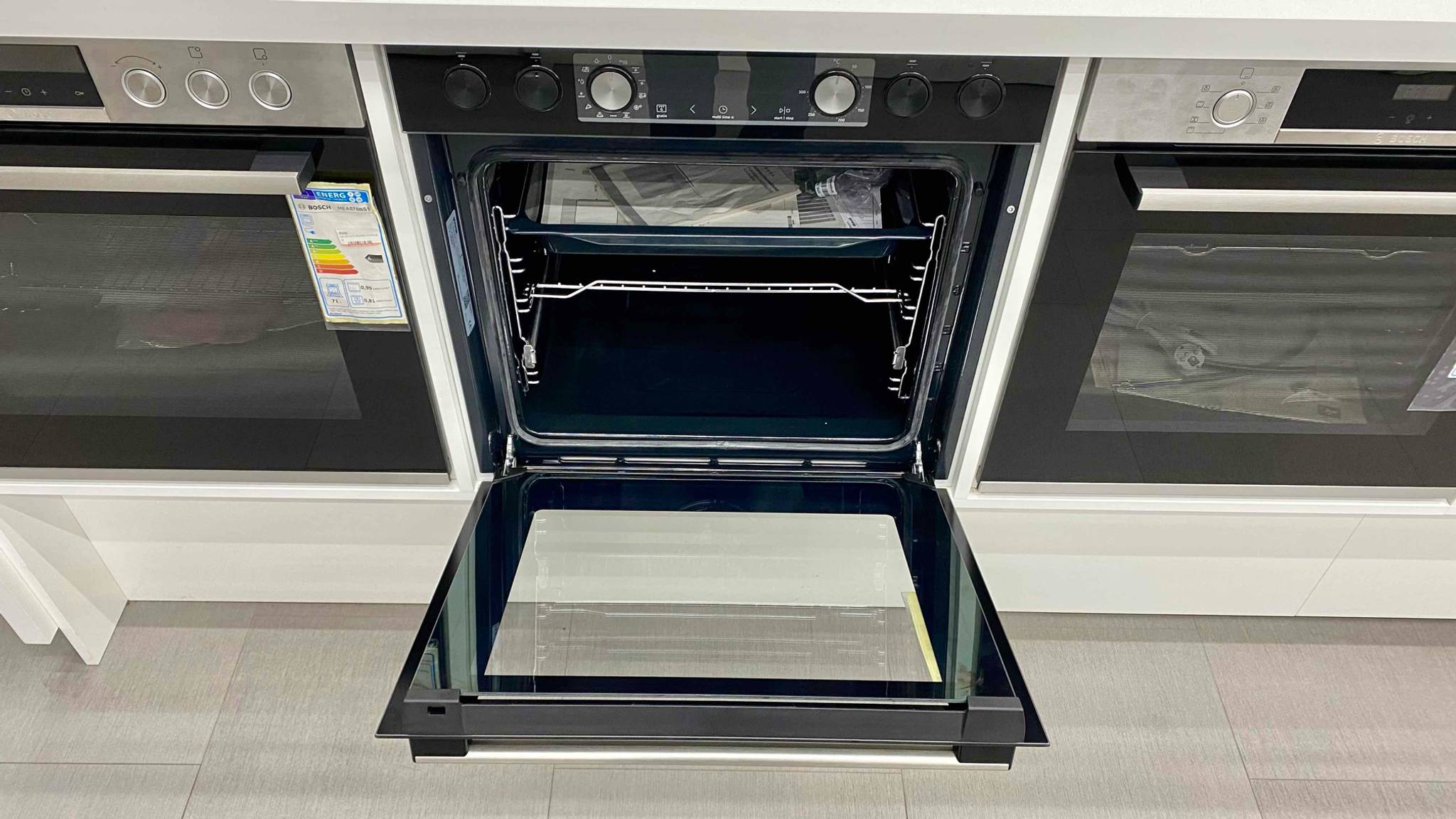 Backofen 300 Grad Test & Vergleich » Top 12 im März 2025