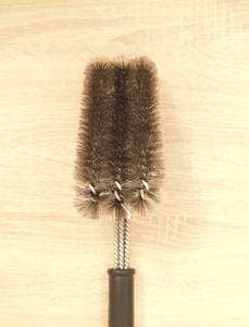3-in-1-grillbuerste