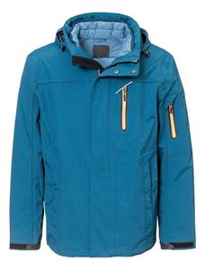 3-in-1-Jacke Test