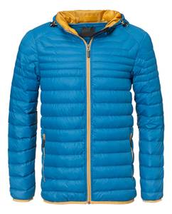 3-in-1-Jacke Test