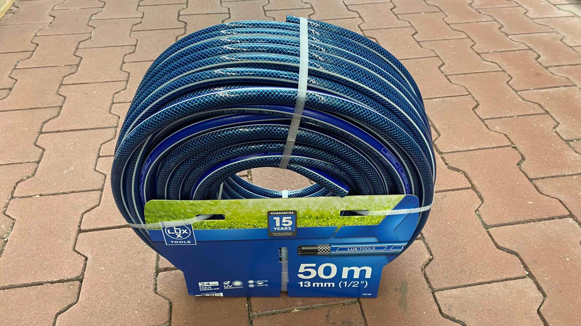 Gartenschlauch 50m Test & Vergleich » Top 14 im Mai 2025
