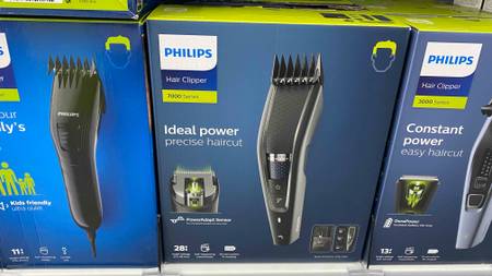 Philips-Haarschneider Test Top Vergleich 16 2024 » Februar im &
