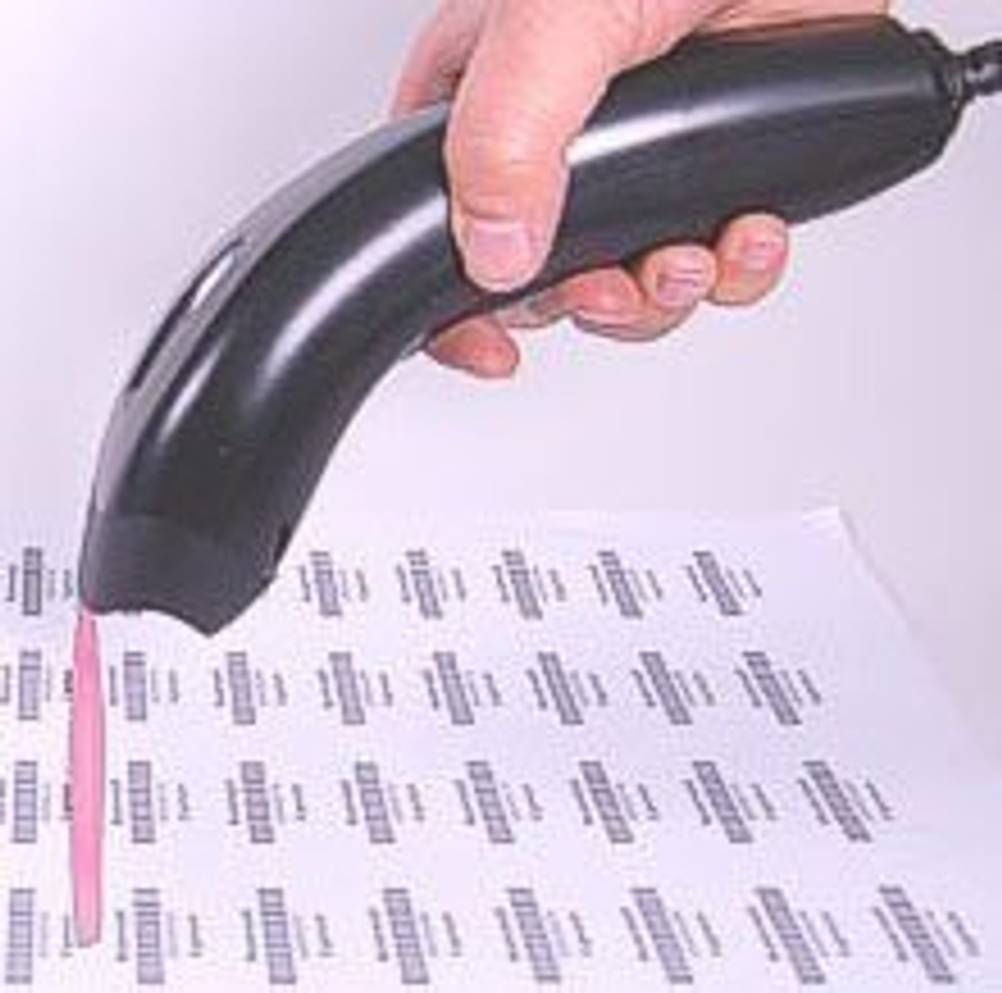 Scanner Barcode
