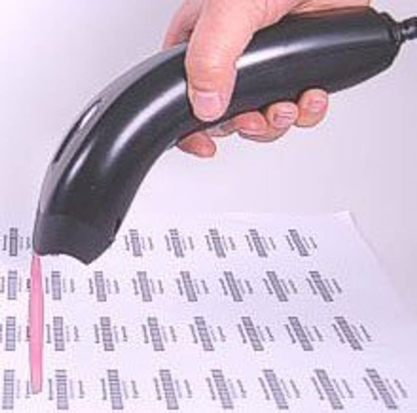 Barcode-Scanner kaufen - Test & Vergleich » Top 15 im Juli 2025