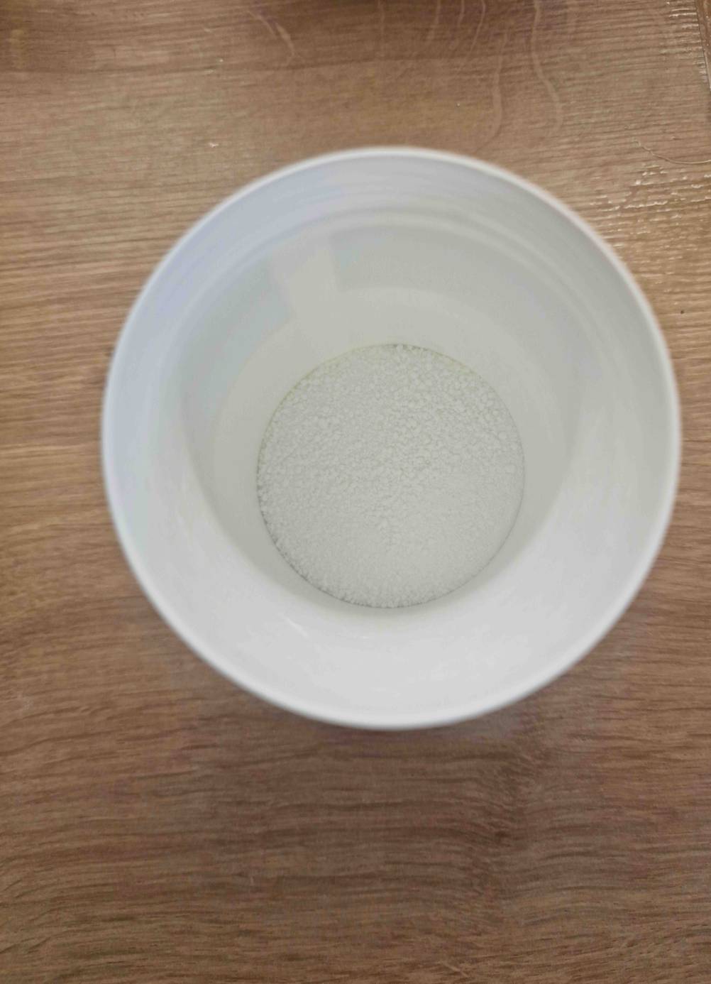 Magnesium in Dose.