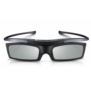 3D Shutter
