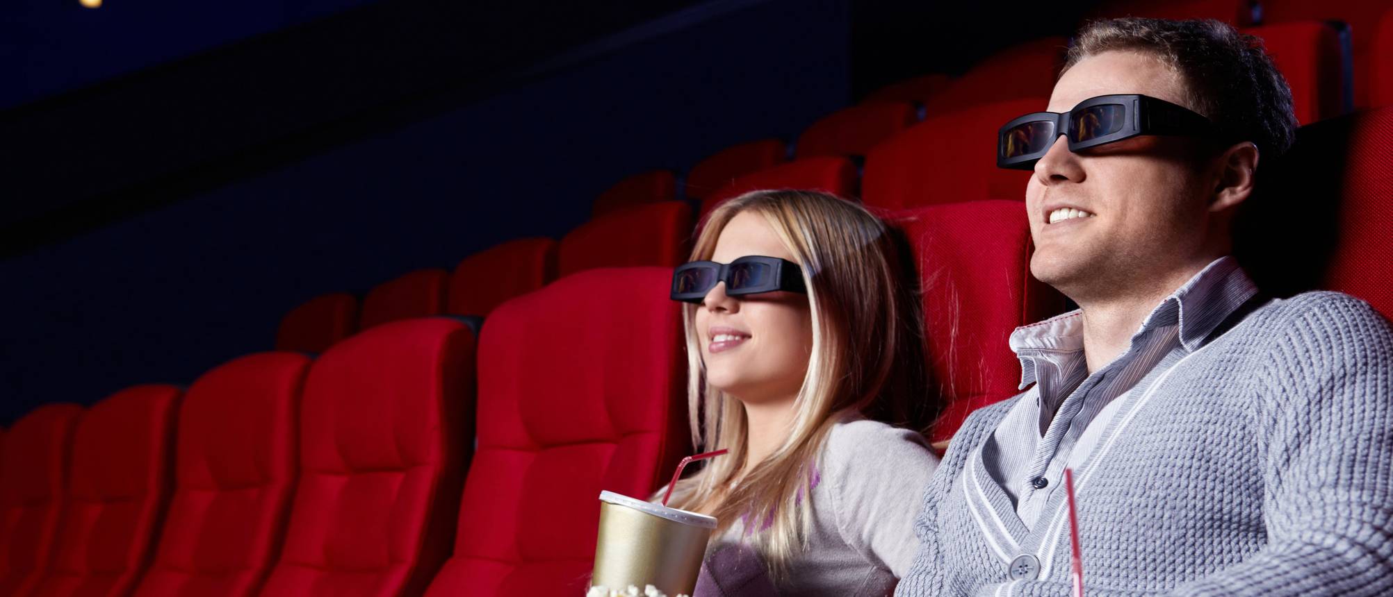 3D-Brille kaufen - Test & Vergleich » Top 11 im Juli 2025