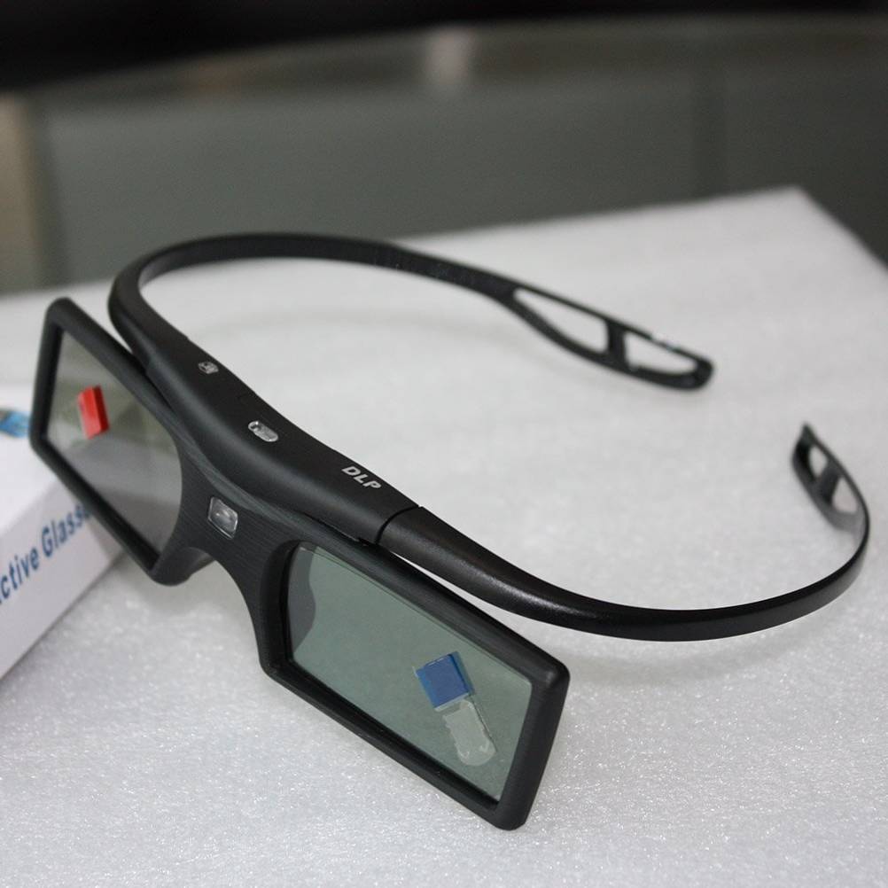 3d beamer leinwand