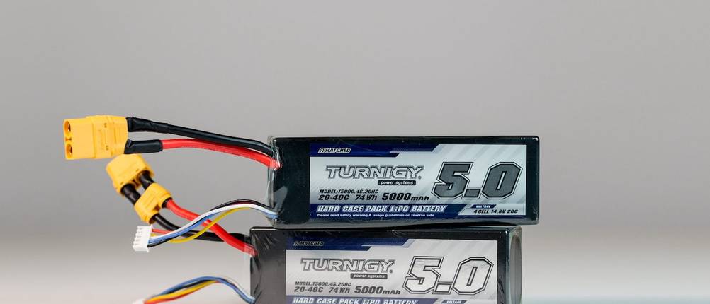 3S-LiPo-Test