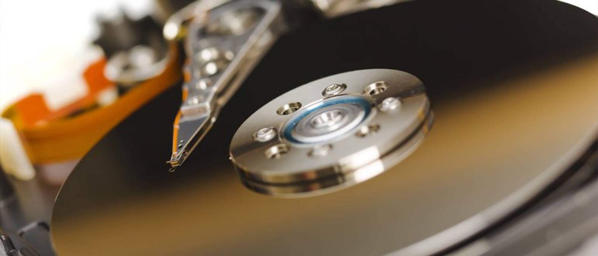 3TB-HDD Test & Vergleich » Top 12 im Juli 2025