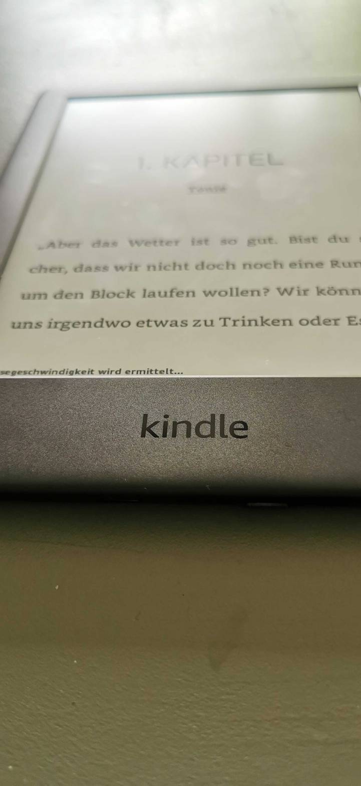 Kindle kaufen: Top 10 Test & Vergleich