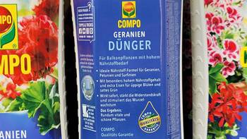 Geraniendnger Test & Vergleich  Top 10 im Juni 2026