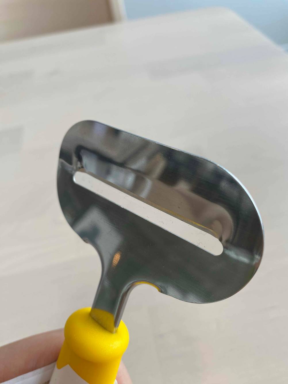 Ikea Käsehobel