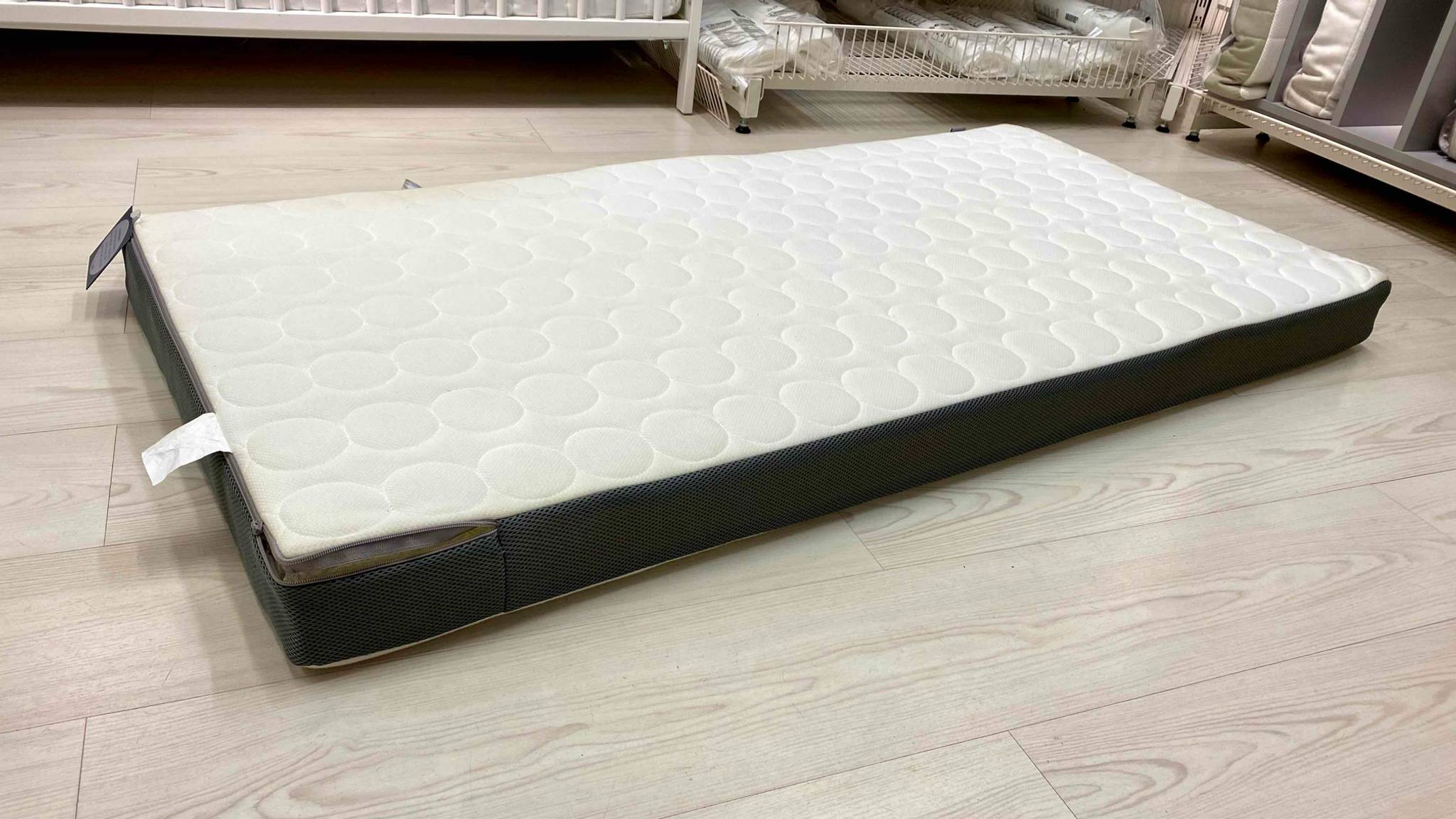 Kindermatratze 70x140 Test: Top 10 Test & Vergleich