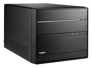 Shuttle XPC Barebone