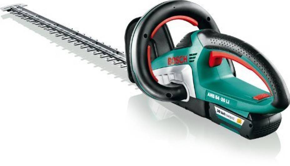 Elektrische Heckenscheren Top 10 Test & Vergleich