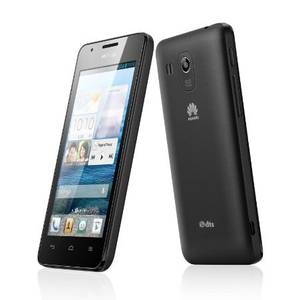 Huawei Dual SIM Phone