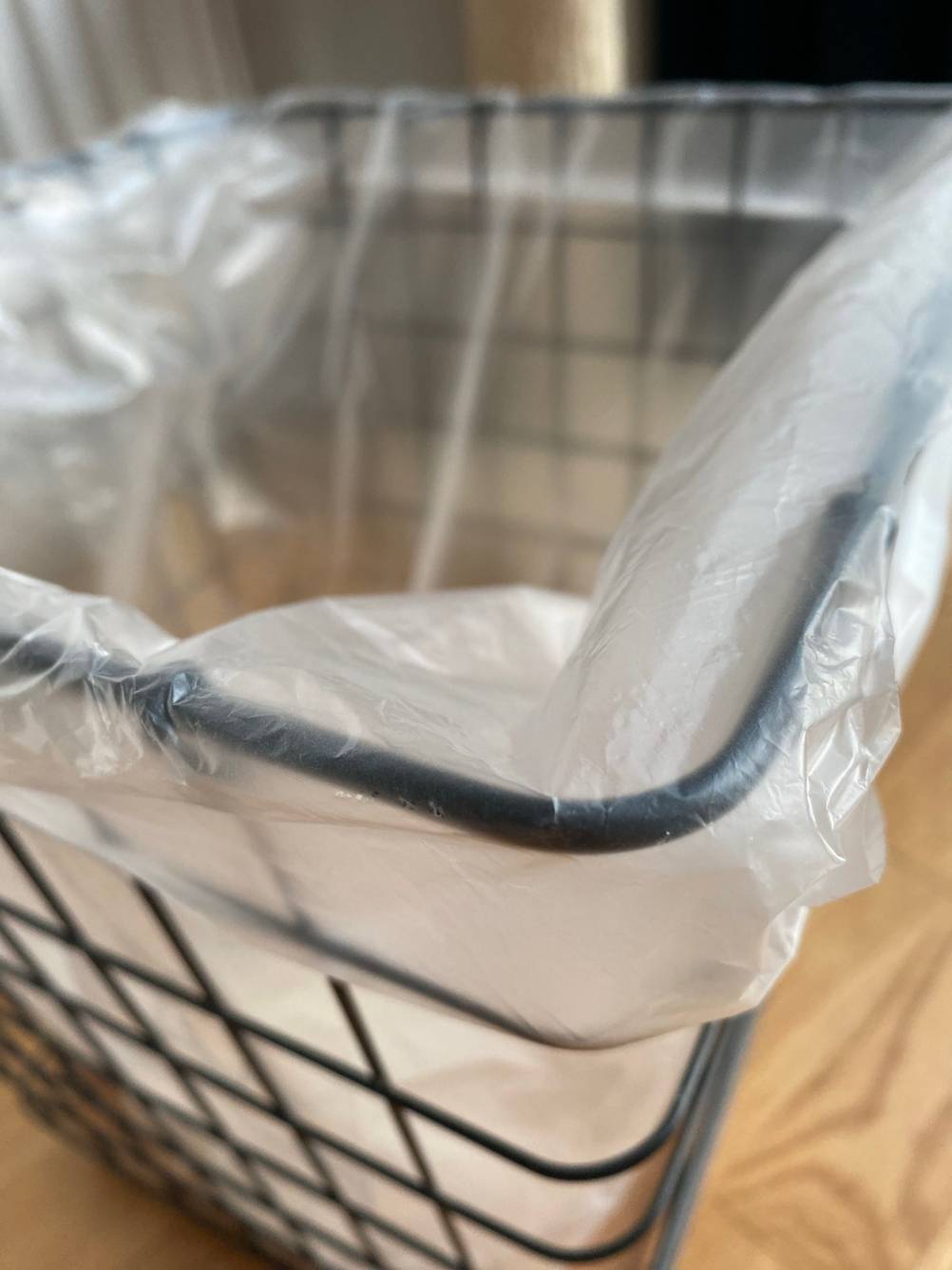 Für den Haushalt genügen in der Regel Müllbeutel mit 20 bis 40 Liter Inhaltsvolumen.