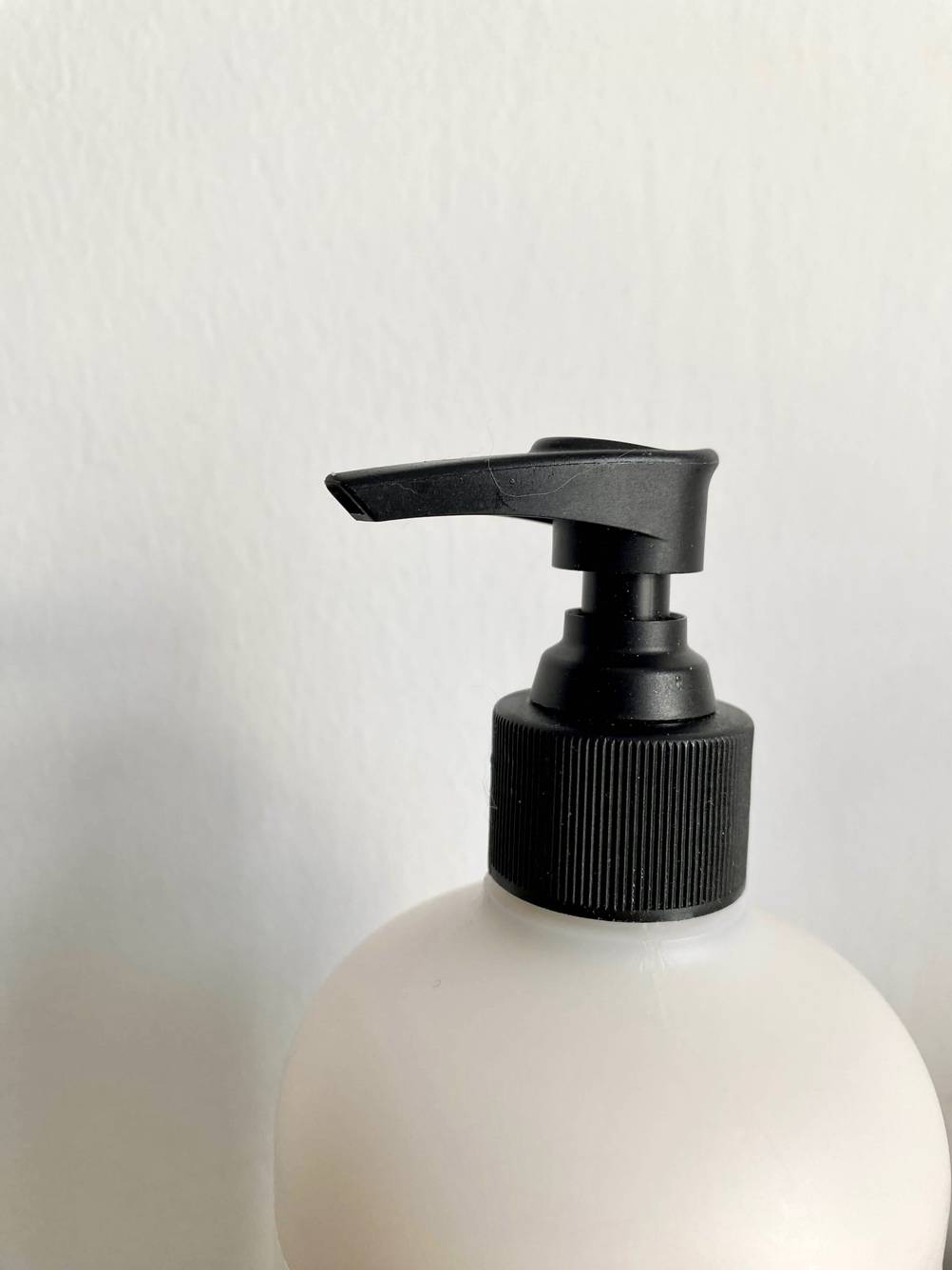 Bodylotion Pumpspender.