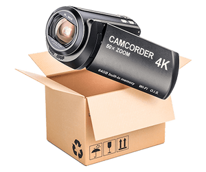 4k-kamera-4k-camcorder, camcorder 4k