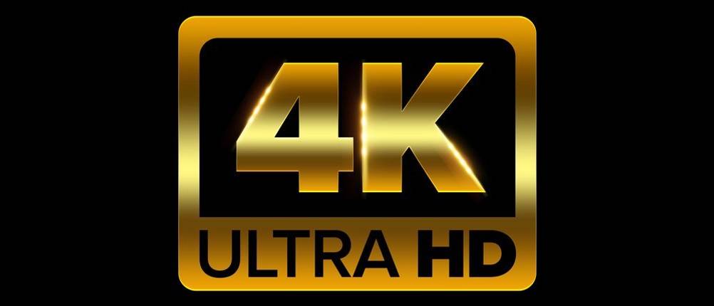 4K UHD Teaser