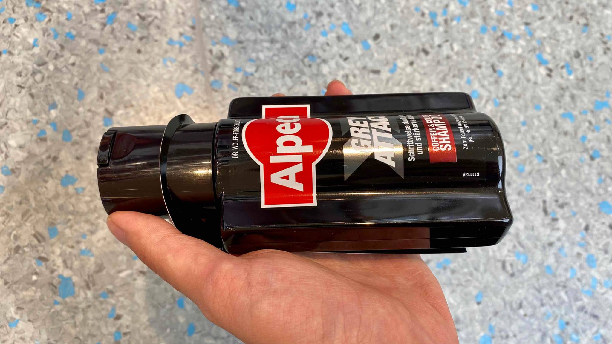 Shampoos gegen graue Haare Top 10 Test & Vergleich