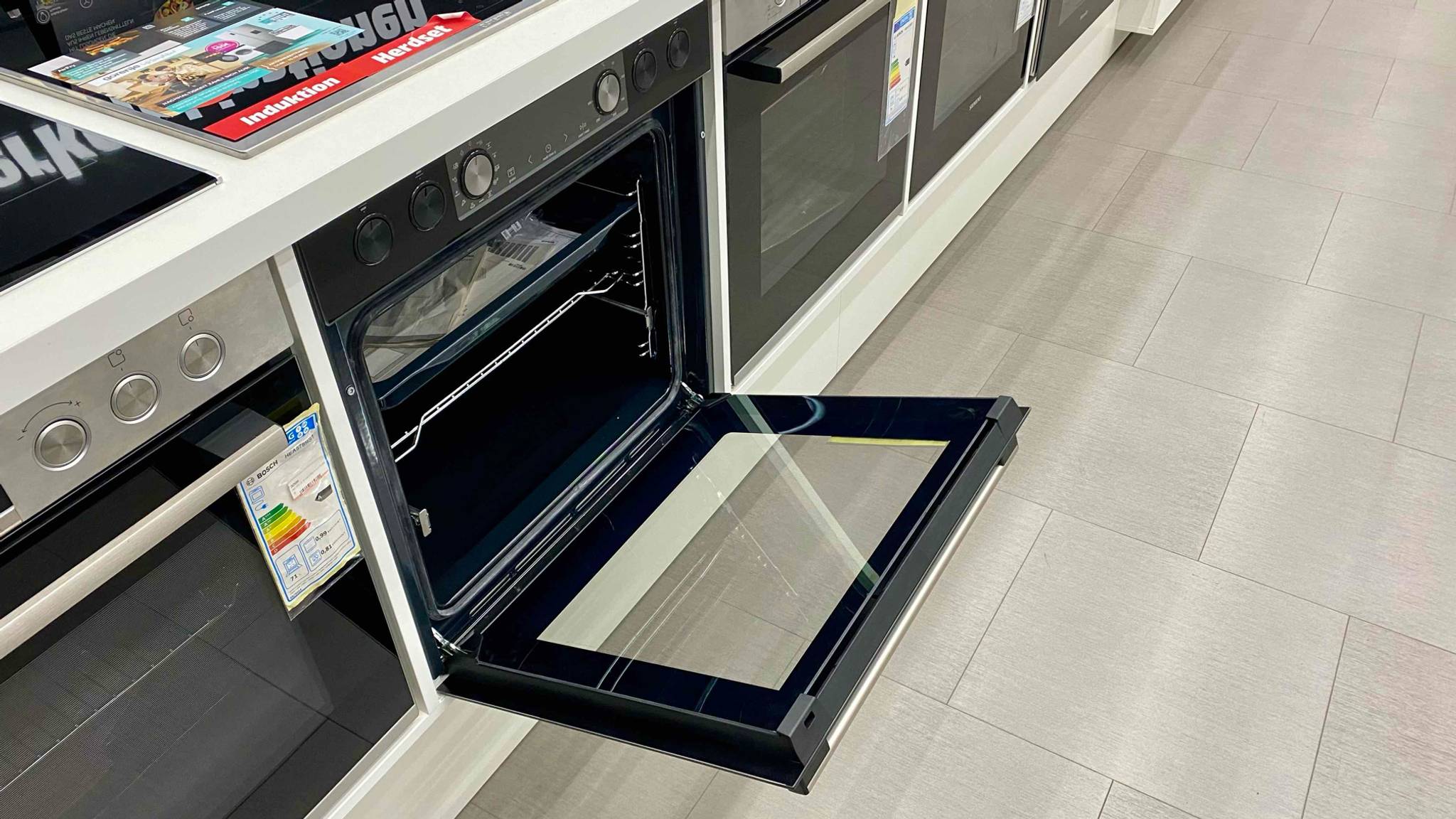 Backofen 300 Grad Test & Vergleich » Top 12 im März 2025