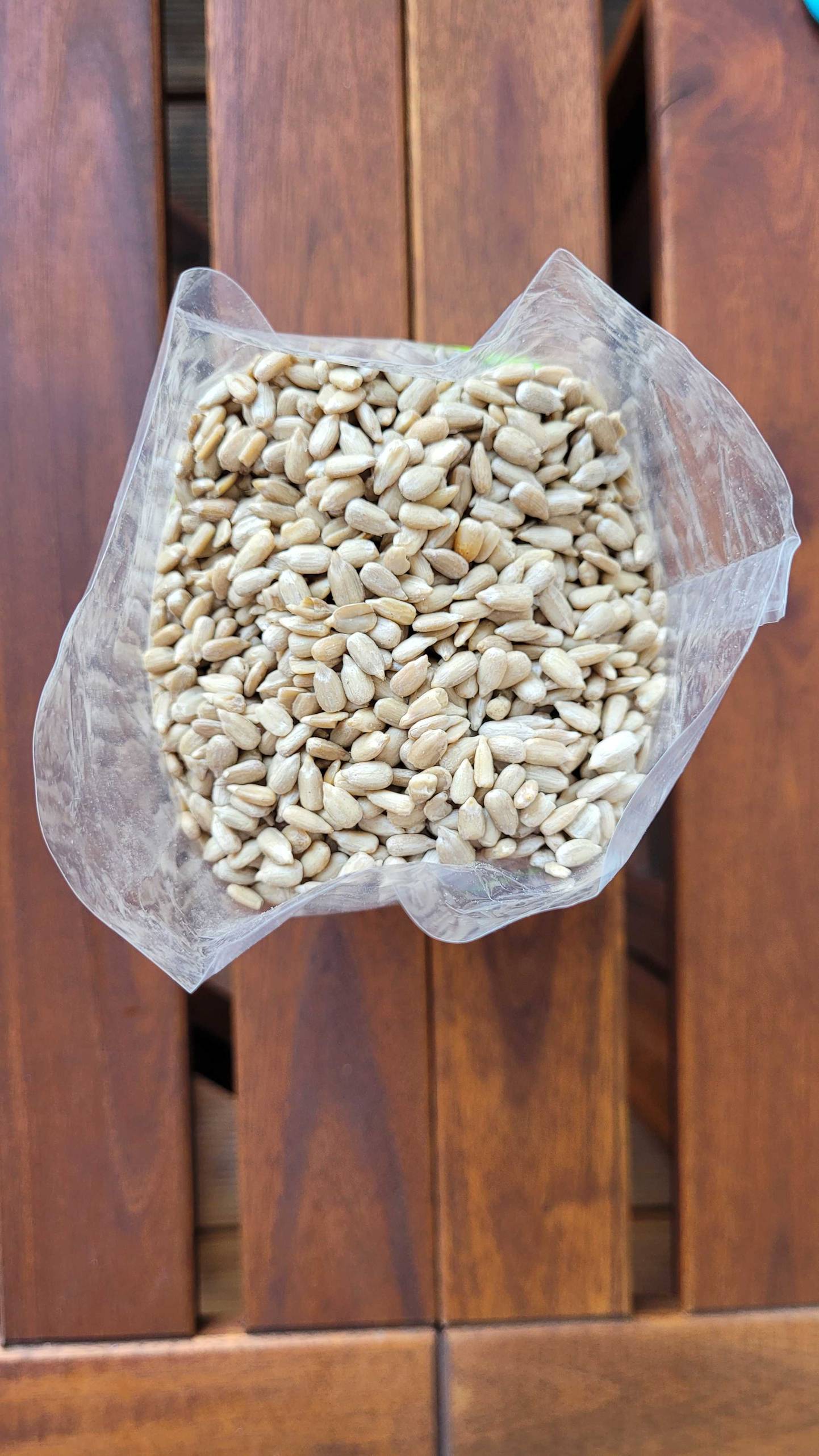 Top 10 Sonnenblumenkerne geschält Test & Vergleich