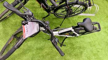 tandemstange kinderfahrrad Trail-Gator Tandemstange: Flexibel & Sicher gemeinsam Radfahren main image 0