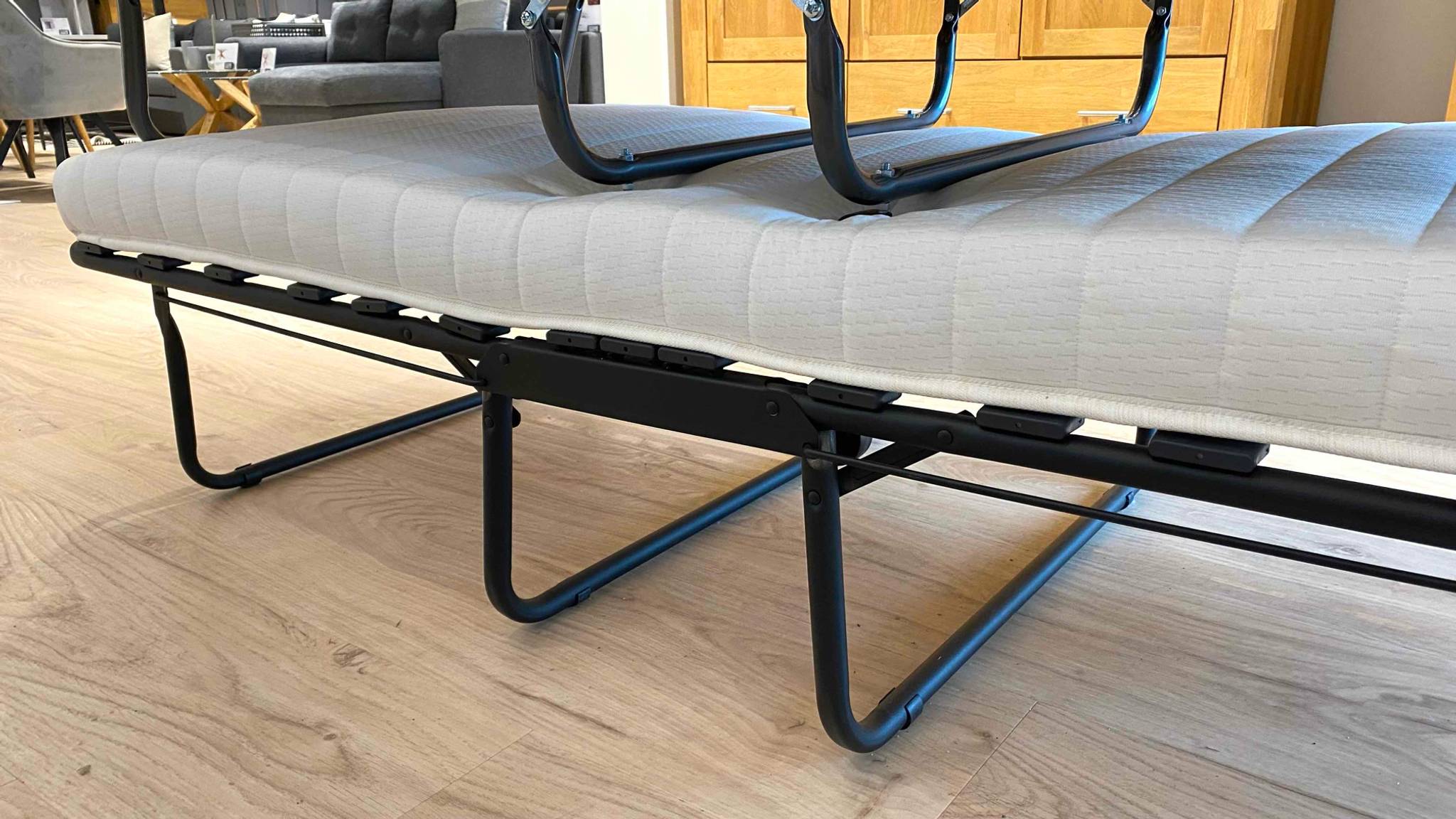 Erstaunlich Gstebett Klappbar Jysk Ebenbild