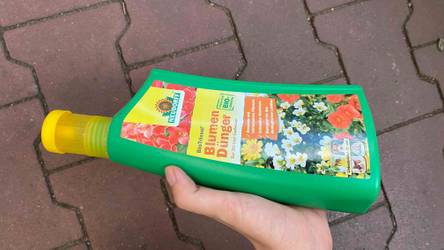 Blumendnger Test & Vergleich  Top 16 im Juni 2026