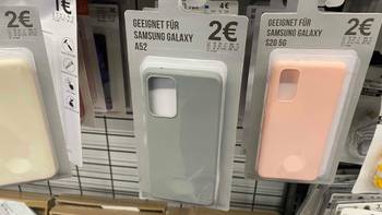 Samsung Galaxy A52 Hllen: Top 10 Test & Vergleich