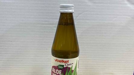 Aloe-vera-Saft: Top 10 Test & Vergleich