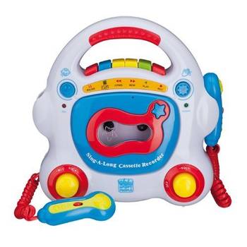 kassettenrecorder kind