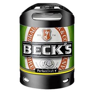 Beck's