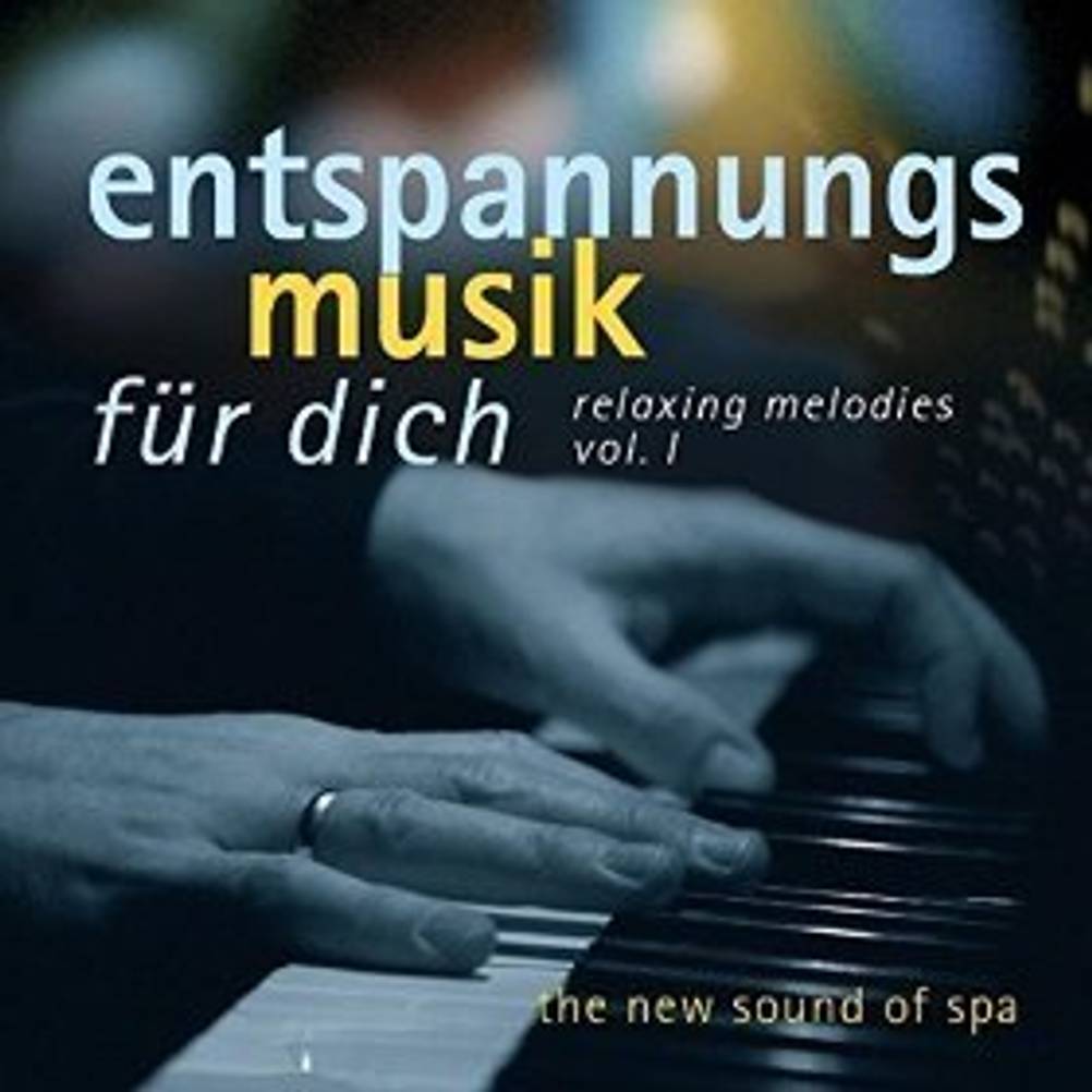 entspannungsmusik