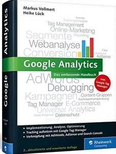 Google Analytics Monitor Free Kaufberatung