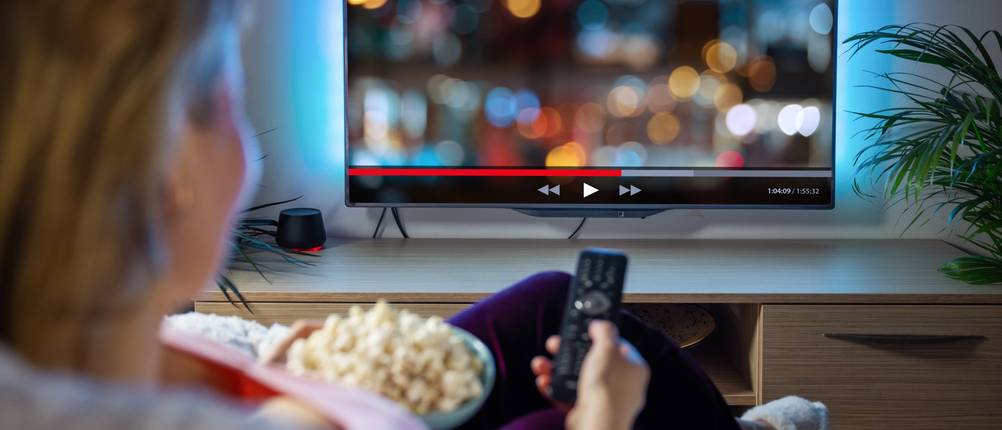 58-Zoll-Fernseher-Test