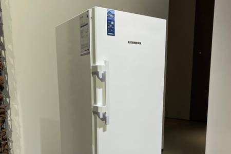 Kühlschrank mit Gefrierfach Test & Vergleich » Top 18 im Februar 2024