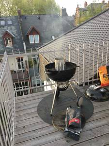 weber kugelgrill